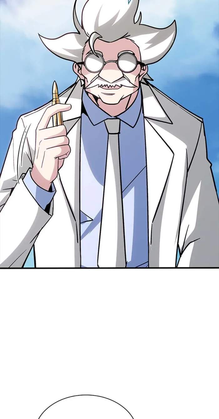 I have an SSS-rank Trait, but I want a Normal Life Chapter 127 44